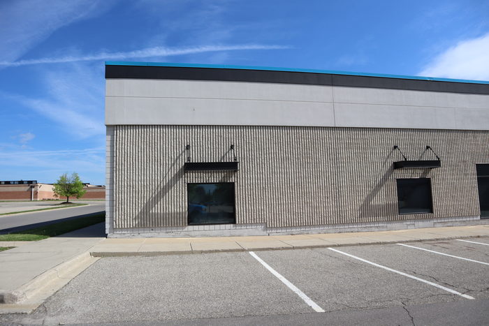 Winchester Cinemas - May 14 2022 (newer photo)